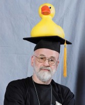 Terry Pratchett